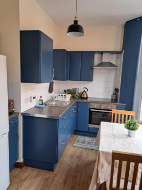 Beautiful Apartment in the city center